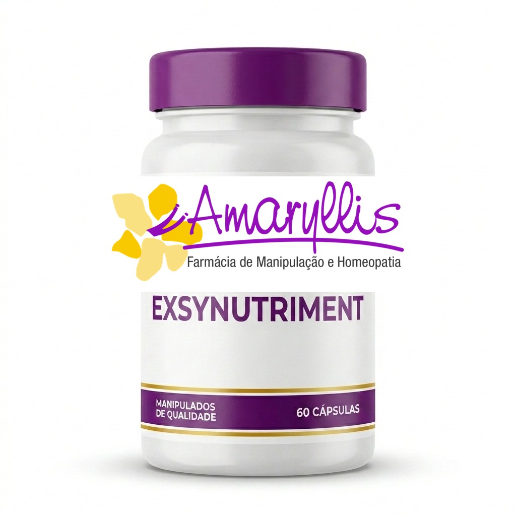 Exsynutriment